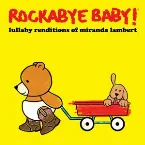 Pochette Lullaby Renditions of Miranda Lambert