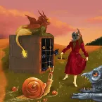 Pochette This Is The World (I Made It For You) / Nice Day