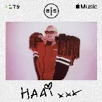 Pochette Beats in Space 179: HAAi