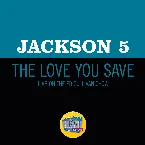 Pochette The Love You Save (Live On The Ed Sullivan Show, May 10, 1970)