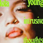 Pochette Intrusive Thoughts