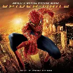Pochette Spider‐Man 2: Original Motion Picture Score
