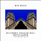 Pochette Hundred Dollar Bill Skyscraper