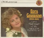 Pochette CBS Masterworks: Opera Arias