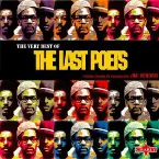 Pochette The Very Best of the Last Poets