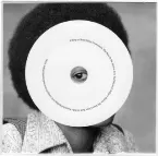 Pochette A King or Something, Crossroads, The Man in the Mirror b/w Sad Michael, Solitary Habits, Die Then Come Back to Life