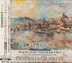 Pochette String Quartets
