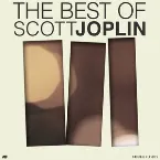 Pochette The Best of Scott Joplin