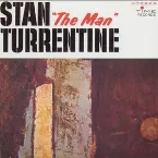 Pochette Stan "The Man" Turrentine
