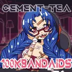 Pochette 100KBANDAIDS