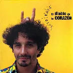 Pochette El diablo de tu corazón