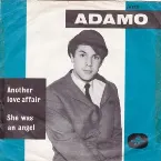 Pochette Another Love Affair / She Was an Angel