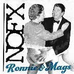 Pochette Ronnie & Mags