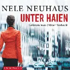 Pochette Unter Haien