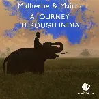 Pochette A Journey Through India