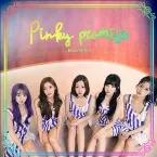 Pochette Pinky Promise