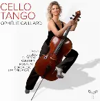 Pochette CelloTango