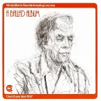 Pochette A Ballad Album