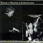 Pochette European Masters Of Improvisation