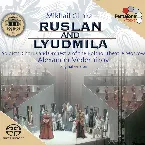 Pochette Ruslan and Lyudmila