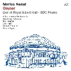 Pochette Geyser (Live At Royal Albert Hall - BBC Proms)