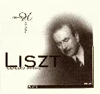 Pochette Arrau Heritage: Liszt