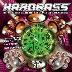Pochette Hardbass Chapter 21