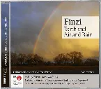 Pochette BBC Music, Volume 27, Number 5: Finzi: Earth and Air and Rain
