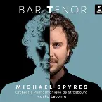 Pochette BariTenor