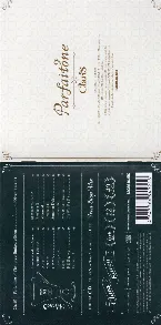 Pochette Parfaitone