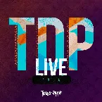 Pochette TDP Live Show