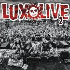 Pochette LuxLive 2