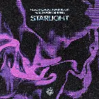 Pochette Starlight (Keep Me Afloat) (extended mix)
