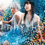 Pochette PRHYTHM