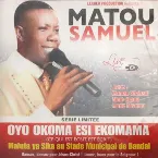 Pochette Live "Oyo Ekomama Esi Ekomama" (Ce Qui Est Écrit, Est Écrit)