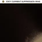 Pochette Eddy Current Suppression Ring