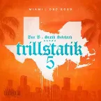 Pochette Trillstatik 5