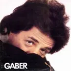 Pochette Gaber