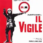Pochette Il vigile