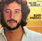 Pochette Juan mucho más Juan