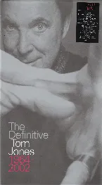Pochette The Definitive: 1964–2002