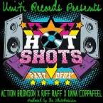 Pochette Hot Shots Part Deux