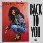 Pochette Back to You