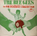 Pochette Melody Fair / In the Morning