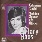 Pochette California Nacht