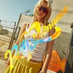 Pochette Retro Romance