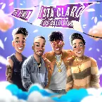 Pochette Está claro (the remix Los Calderón)