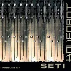 Pochette SETI: 4 Track Club EP