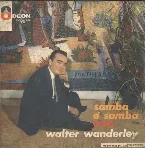 Pochette Samba é samba com Walter Wanderley