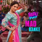Pochette Mad Banke (From “Babli Bouncer”)